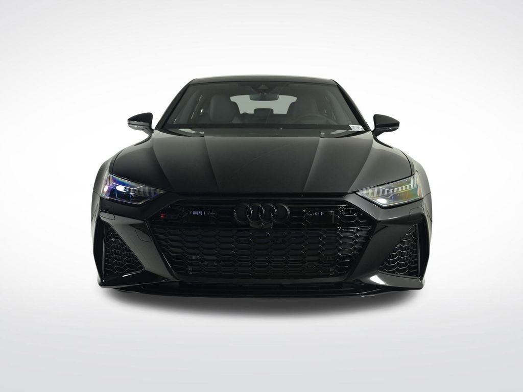 New 2026 Audi RS 7 Performance image 8