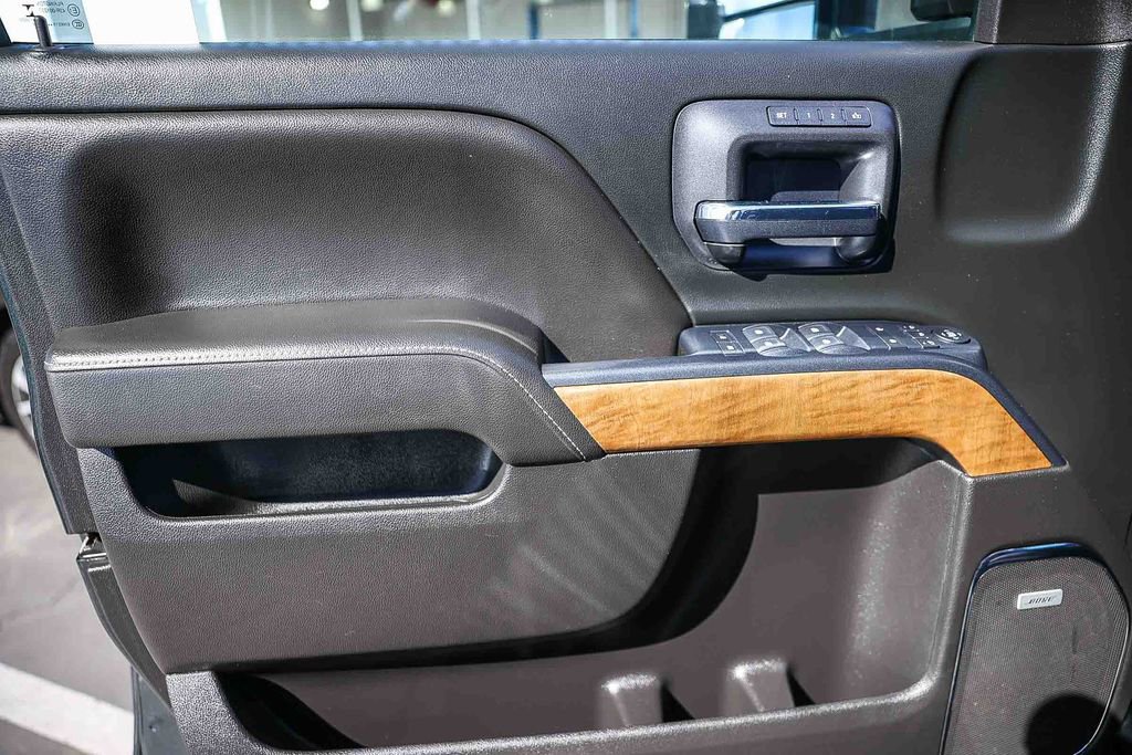 Used 2018 Chevrolet Silverado 3500 LTZ w/ Duramax Plus Package image 33