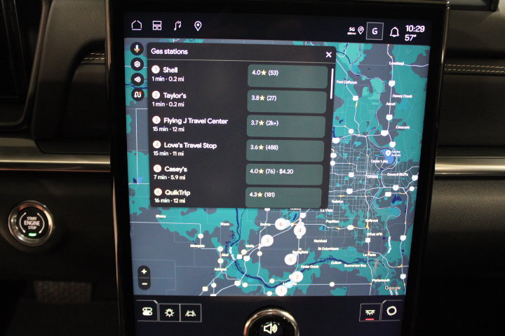 New 2027 GMC Terrain Elevation w/ Elevation Premium Package AWD/4WD image 51