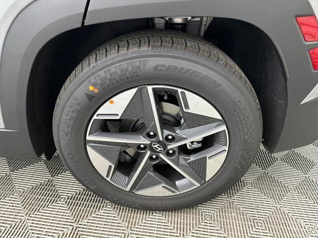 New 2026 Hyundai Tucson SEL image 21
