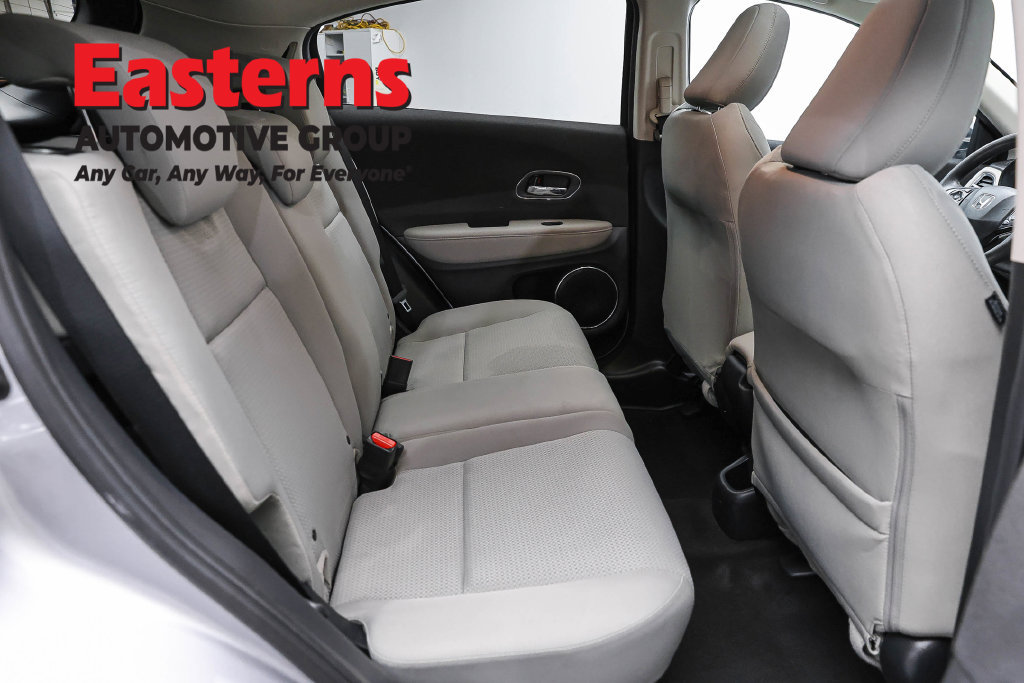 Used 2022 Honda HR-V EX image 23