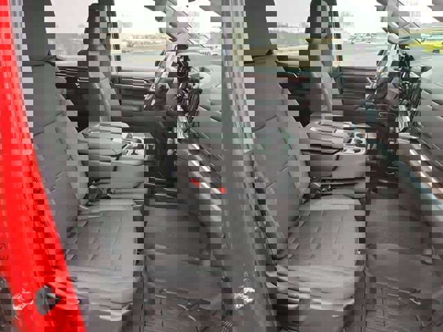 Certified 2026 Chevrolet Silverado 1500 LT w/ Protection Package image 26