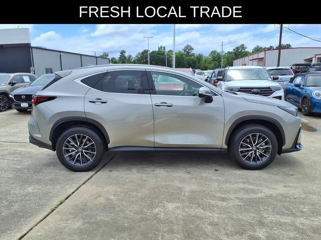 Used 2024 Lexus NX 350 AWD image 5