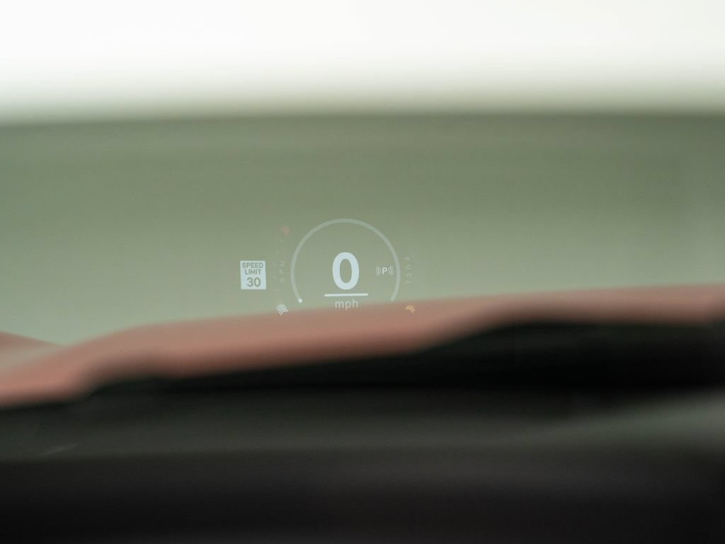 New 2026 MINI Cooper S FWD image 28