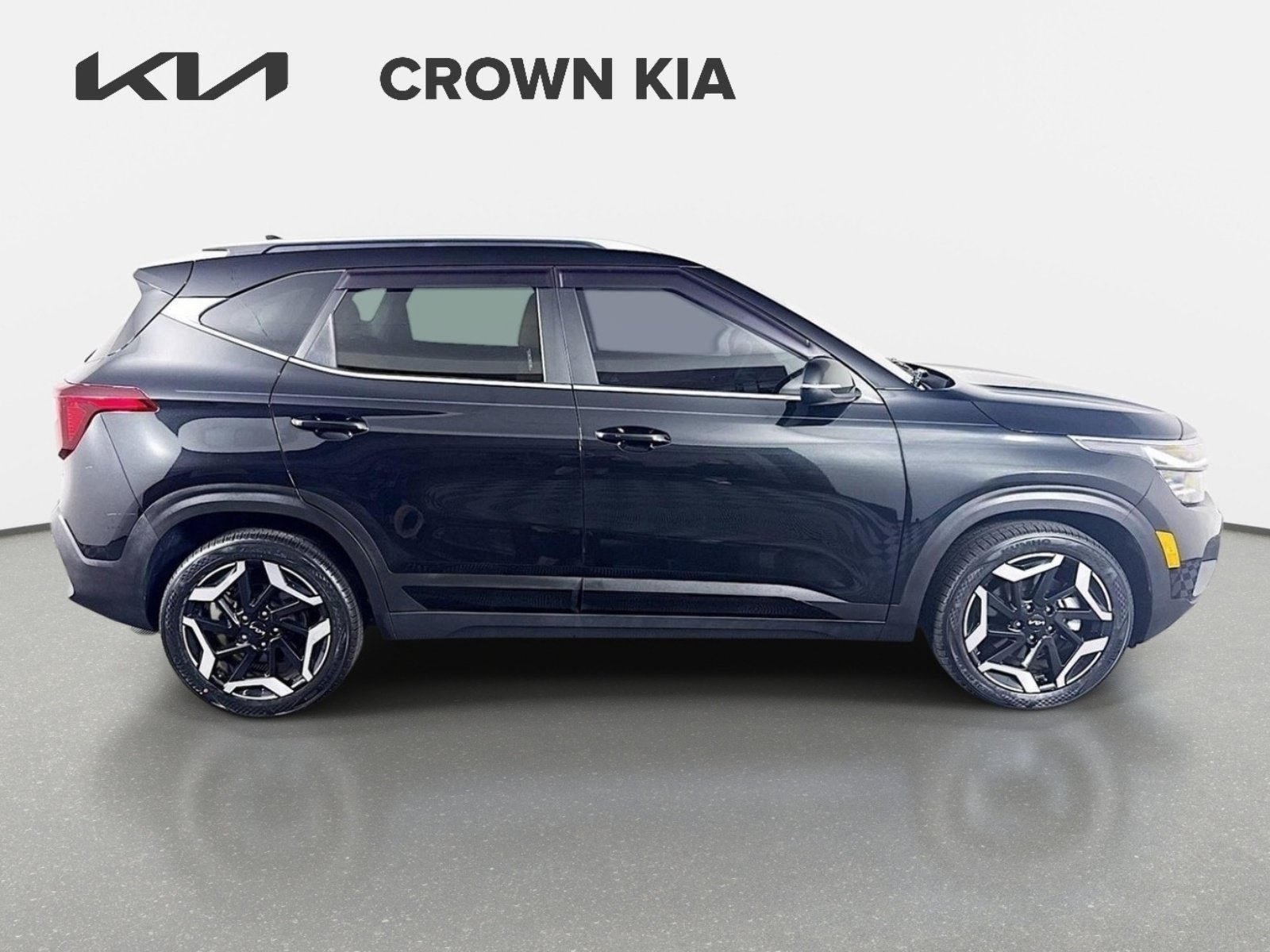 Certified 2024 Kia Seltos SX AWD/4WD image 4