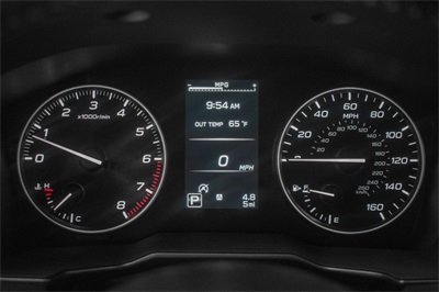 New 2025 Subaru Outback Onyx Edition XT image 11