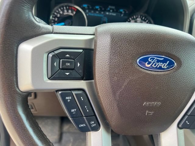 Used 2019 Ford F150 King Ranch w/ Equipment Group 601A Luxury AWD/4WD image 24