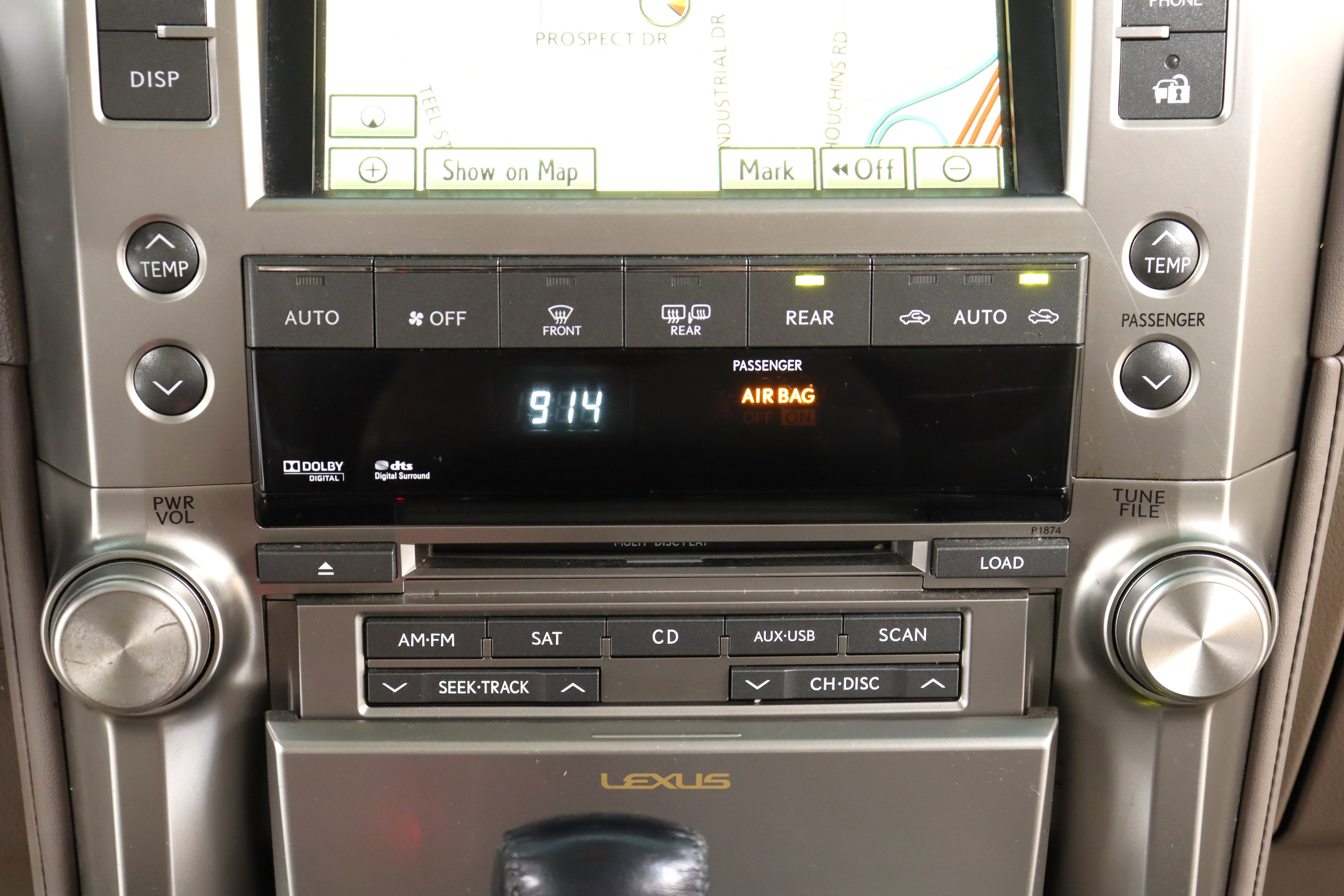 Used 2010 Lexus GX 460 image 14