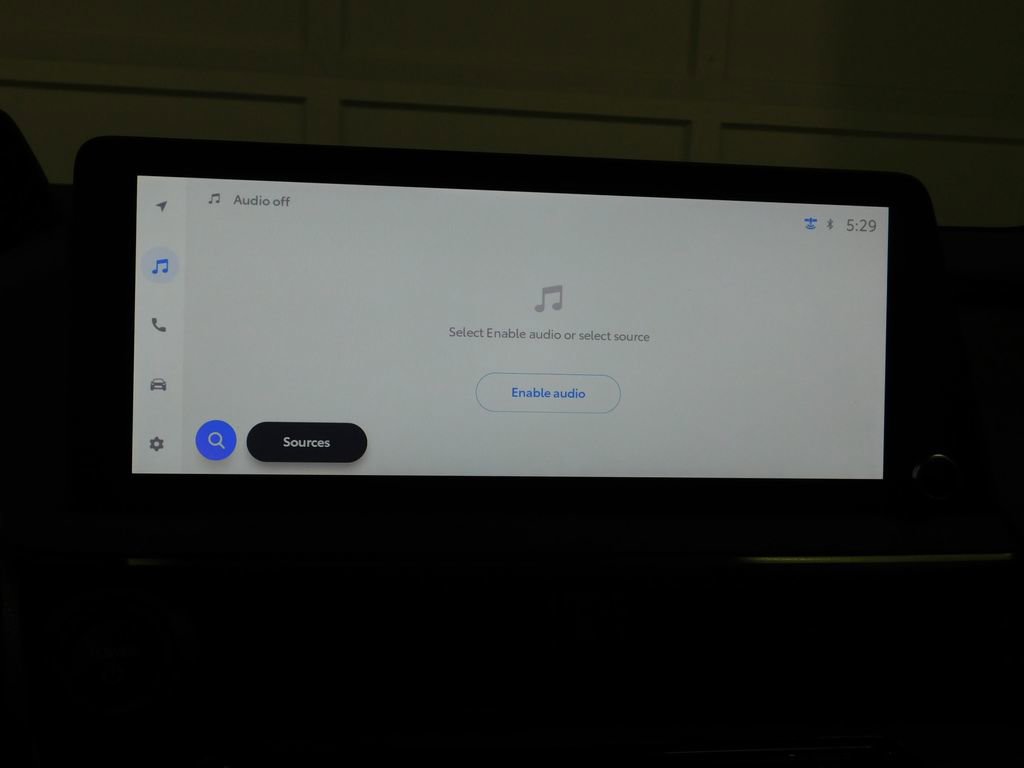 Used 2024 Toyota Prius XLE image 55