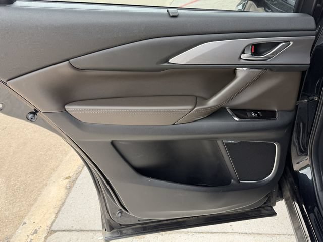 Certified 2021 MAZDA CX-9 Signature AWD/4WD image 24