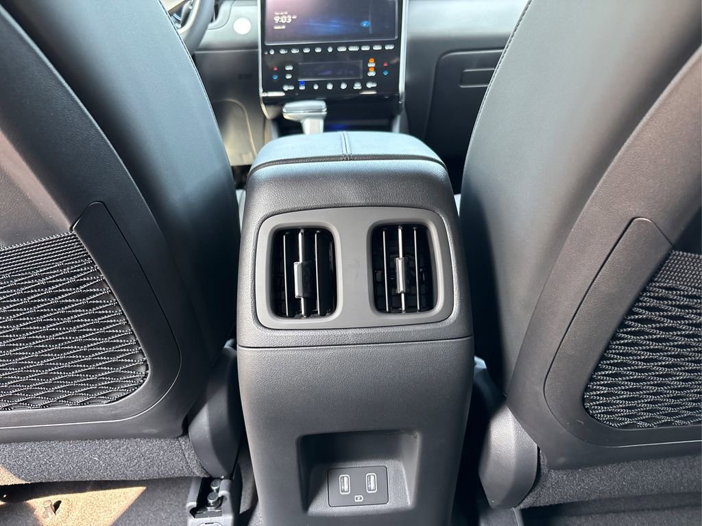 New 2024 Hyundai Tucson XRT image 25