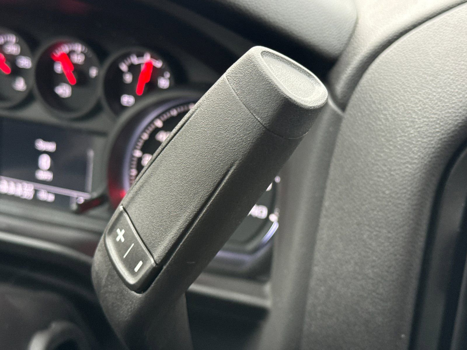 New 2026 Chevrolet Silverado 1500 W/T w/ WT Value Package image 22