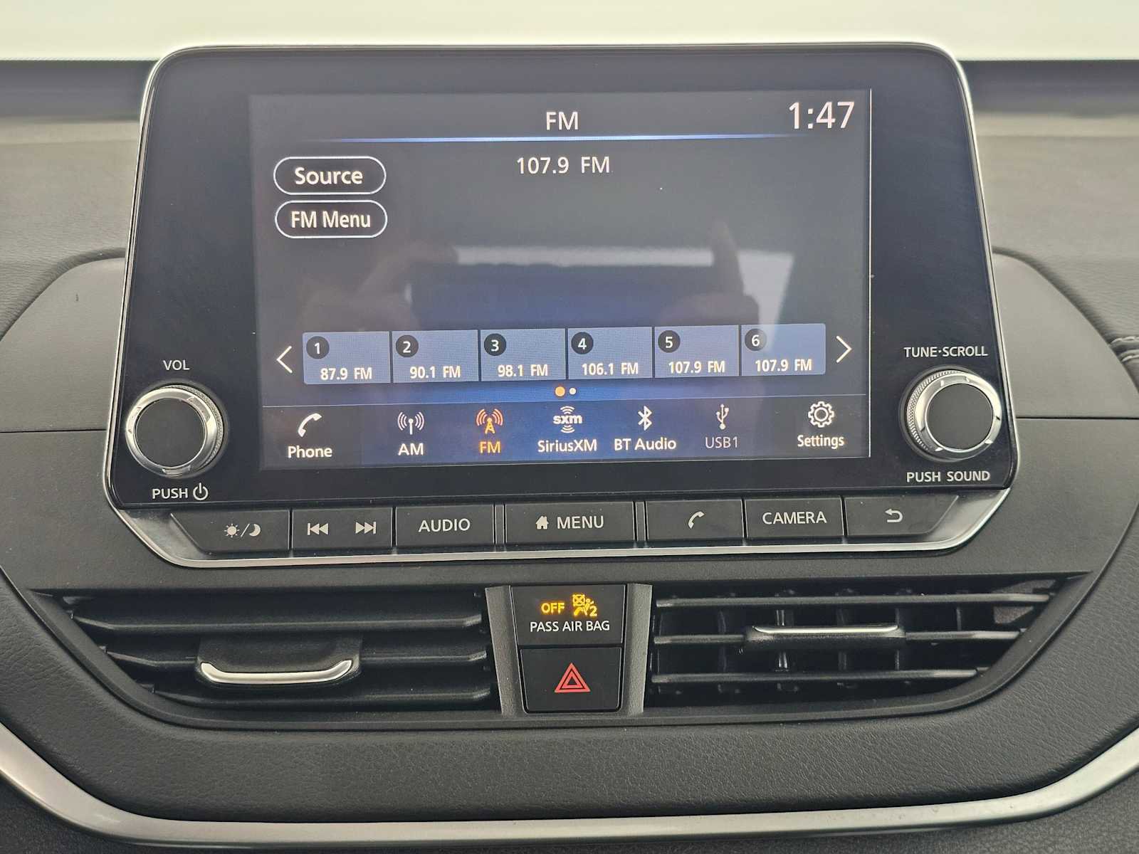 Used 2020 Nissan Altima 2.5 SV image 25