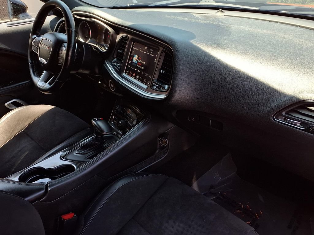 Used 2019 Dodge Challenger GT w/ Plus Package RWD image 18