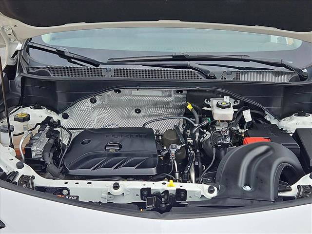 Used 2025 Buick Encore GX Preferred FWD image 17