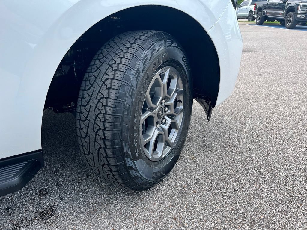 New 2027 Ford Expedition Active AWD/4WD image 6