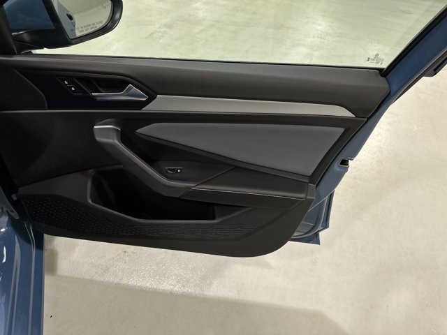 New 2026 Volkswagen Jetta SE image 38