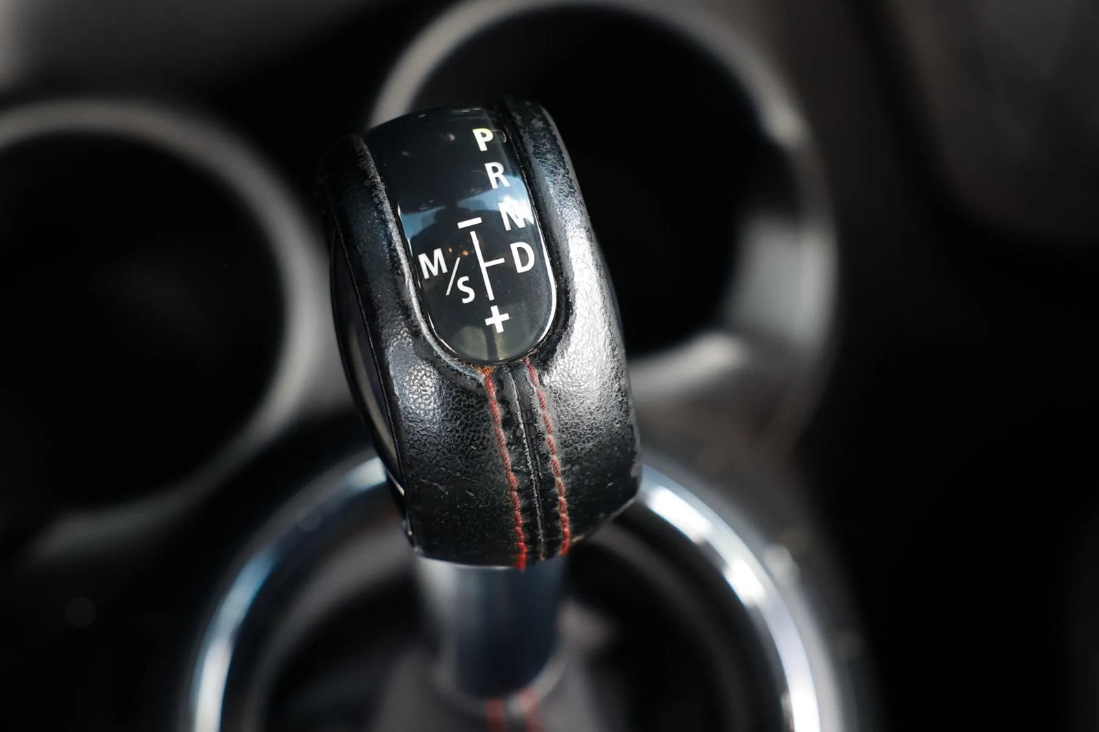Used 2014 MINI Cooper S FWD image 35