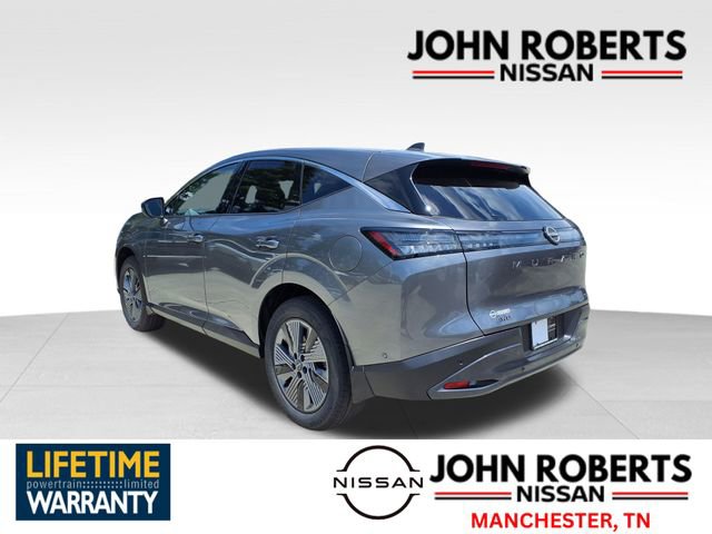 New 2025 Nissan Murano SL w/ Cargo Package image 13