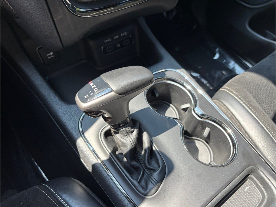 Used 2020 Dodge Durango SRT w/ Technology Group AWD/4WD image 36