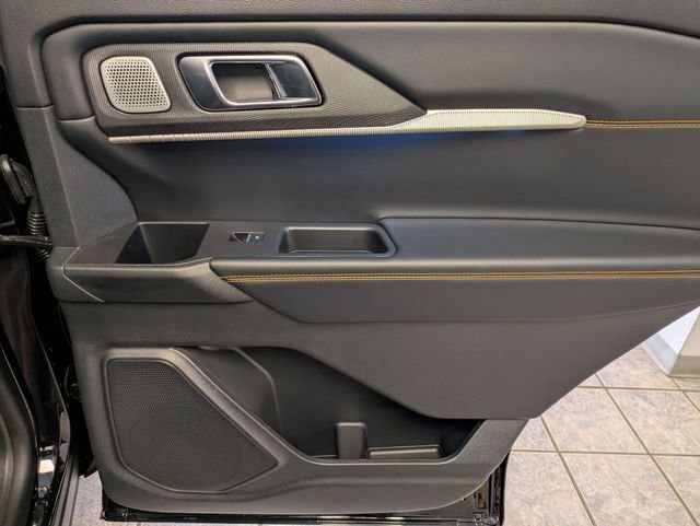 New 2026 Ford Explorer Tremor w/ Tremor Ultimate Package AWD/4WD image 33