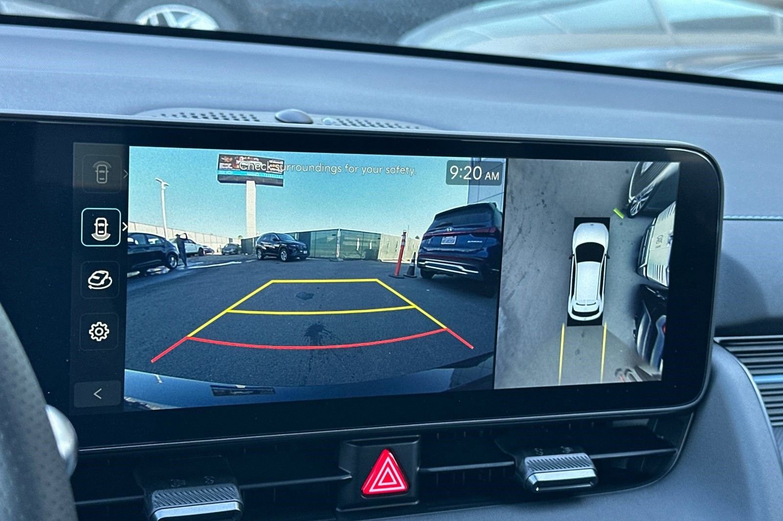 New 2025 Hyundai Ioniq 5 N AWD/4WD image 24