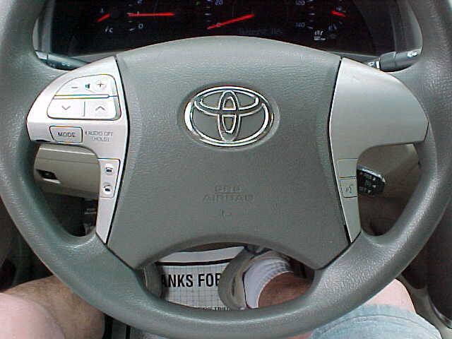 Used 2011 Toyota Camry LE w/ LE Extra-Value Pkg image 27