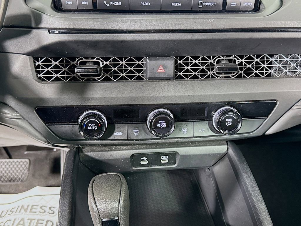 Certified 2023 Honda Accord LX image 15