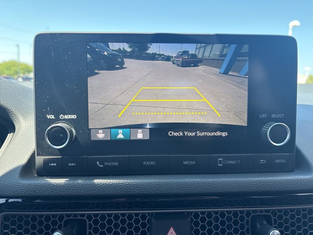 Used 2022 Honda Civic Sport image 19