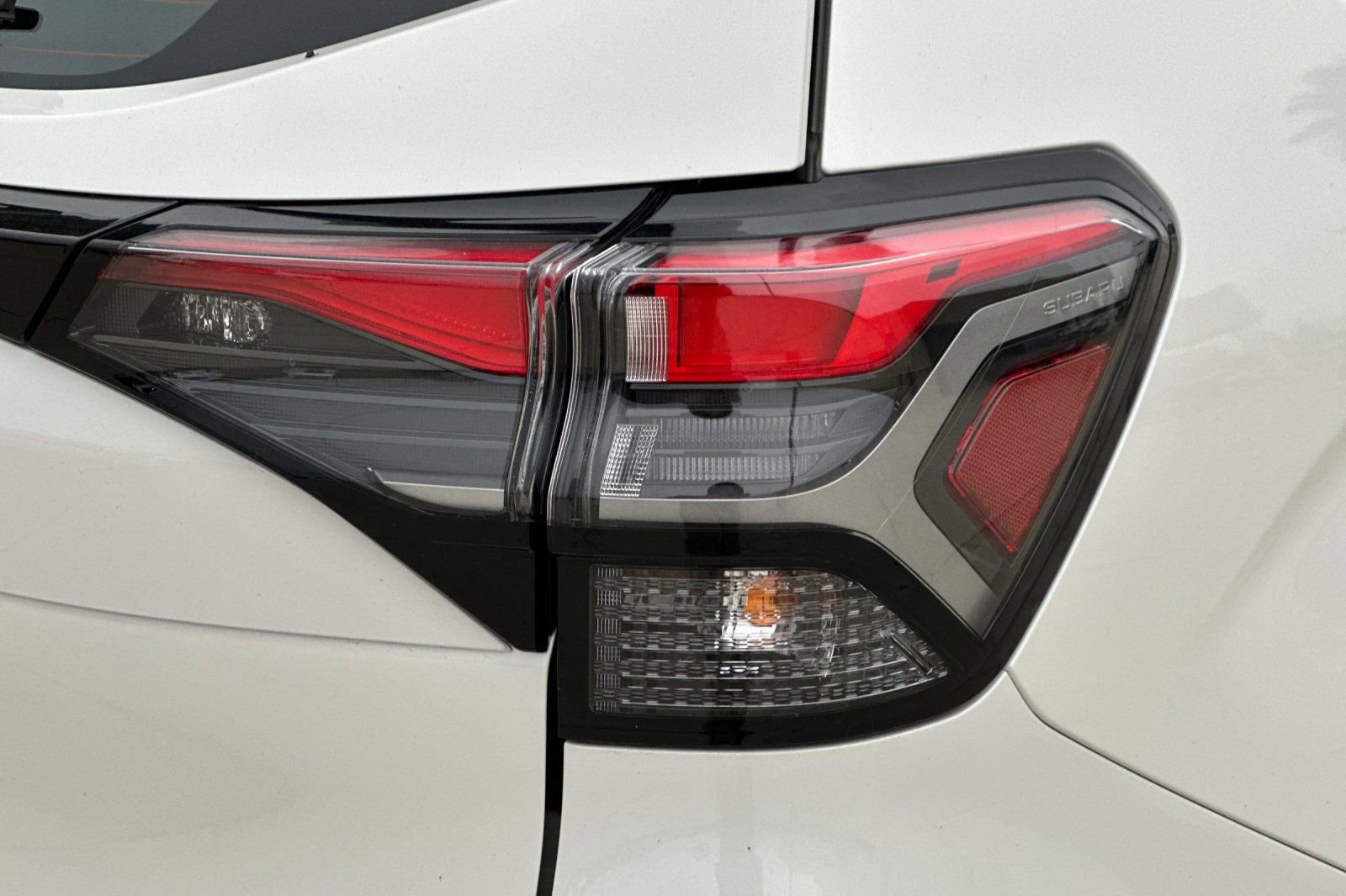 New 2025 Subaru Forester image 30