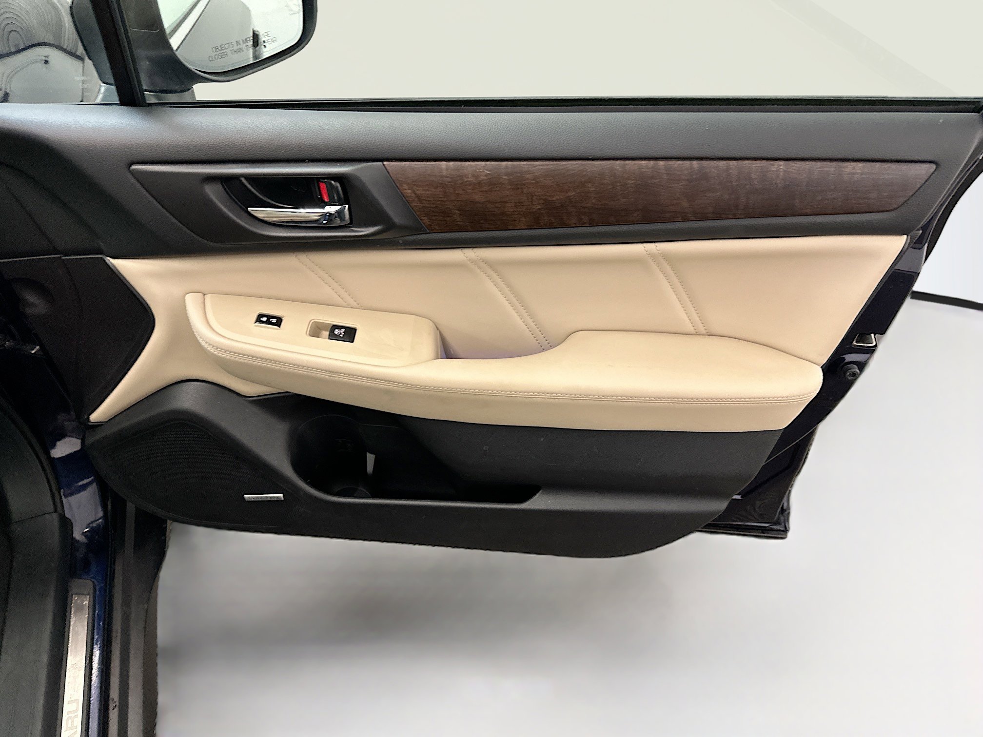 Used 2018 Subaru Outback 2.5i Limited w/ Popular Package #2 AWD/4WD image 33