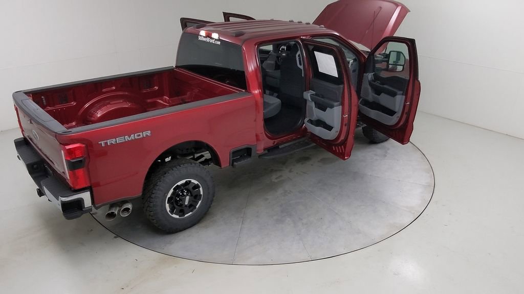 New 2026 Ford F250 XLT w/ XLT Premium Package image 49