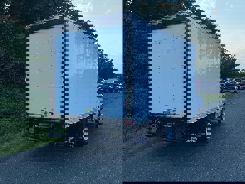 Certified 2021 Ford E-450 and Econoline 450 Super Duty w/ Power Windows & Locks Group image 7