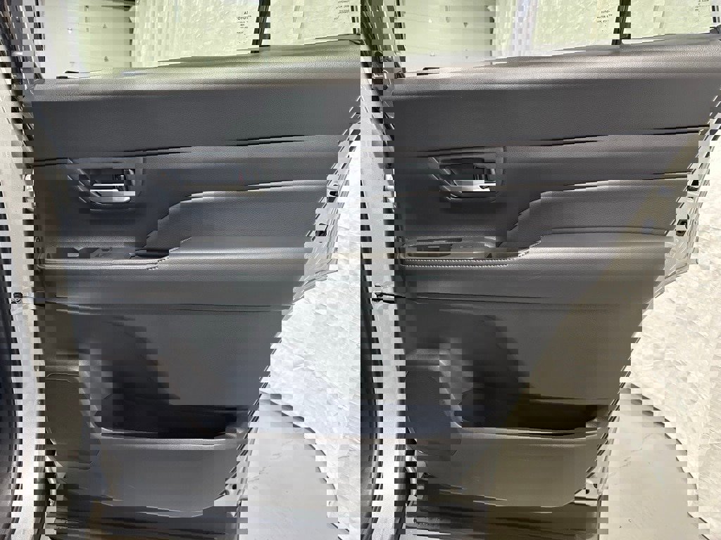 Used 2025 Toyota Grand Highlander AWD image 54