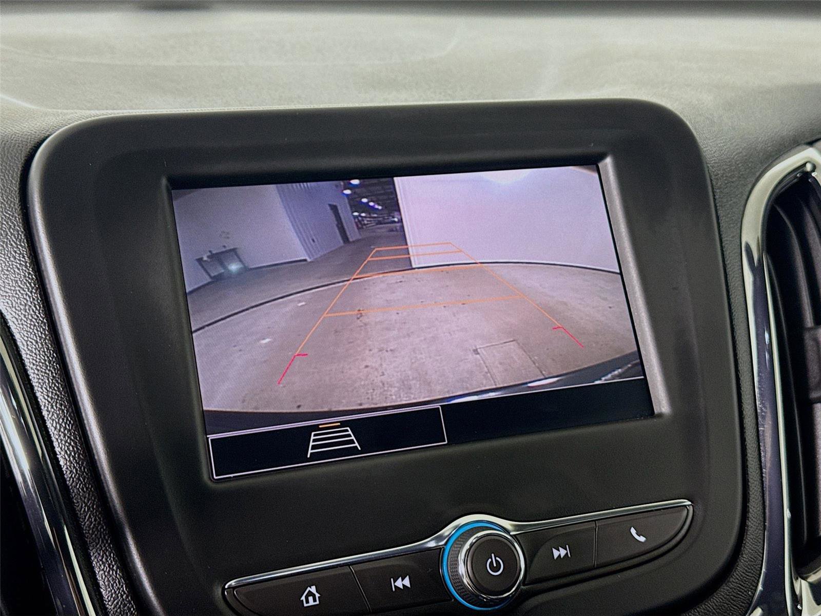 Used 2024 Chevrolet Equinox RS image 15