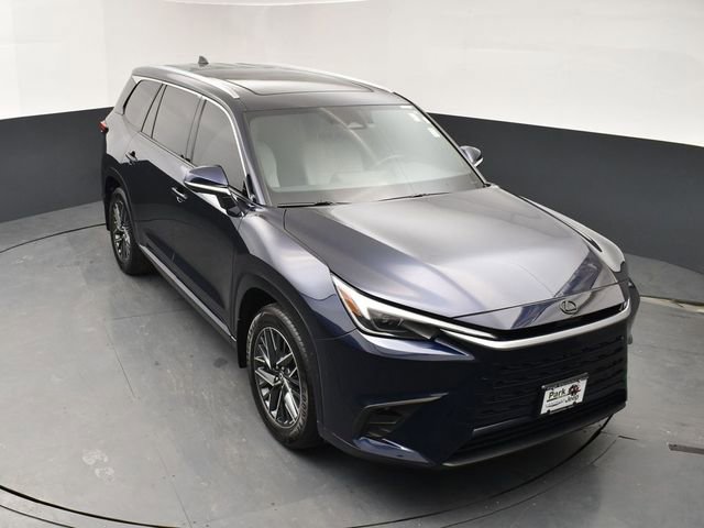 Used 2025 Lexus TX 350 AWD w/ Technology Package image 13