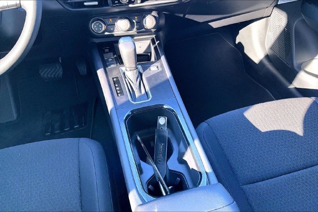 New 2027 Nissan Kicks S FWD image 12