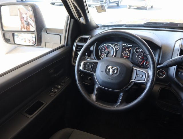 Used 2023 RAM 3500 Tradesman image 20