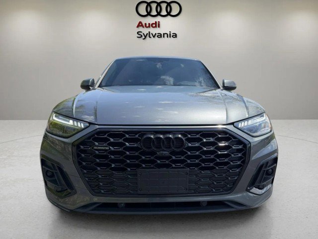 Certified 2023 Audi Q5 2.0T Prestige w/ Prestige Package AWD/4WD image 2