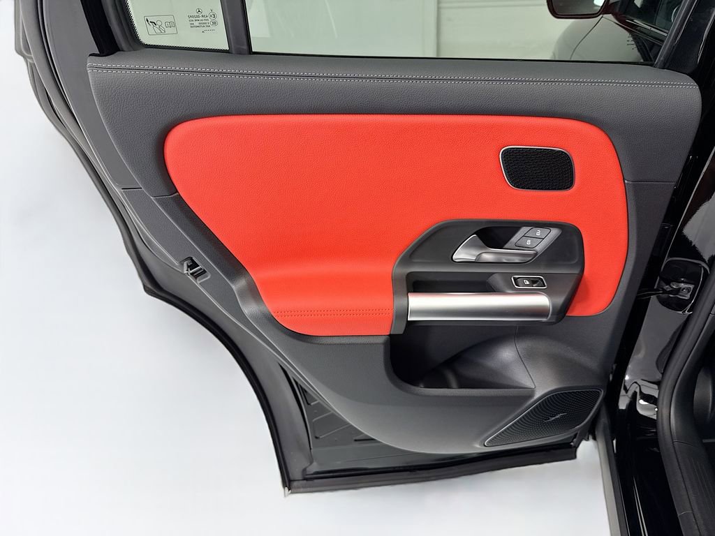 New 2026 Mercedes-Benz GLA 250 4MATIC image 26