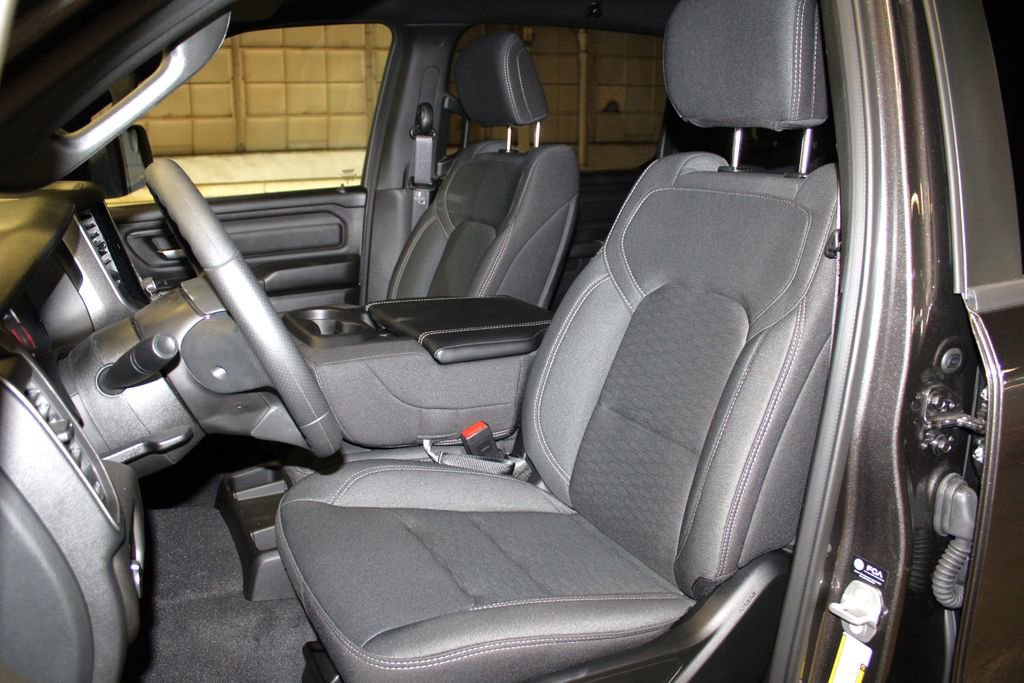 New 2026 RAM 1500 Tradesman image 28