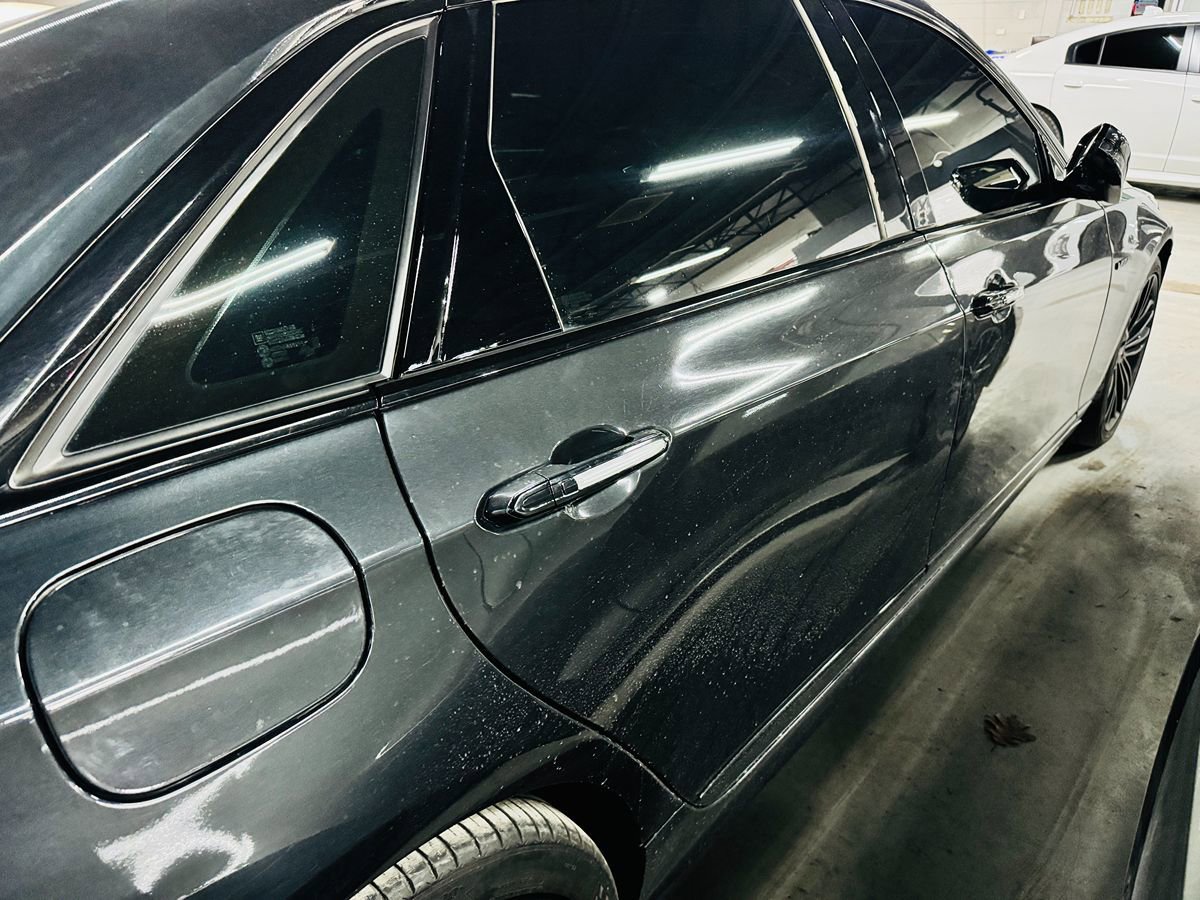 Used 2020 Cadillac CT6 V AWD/4WD image 11