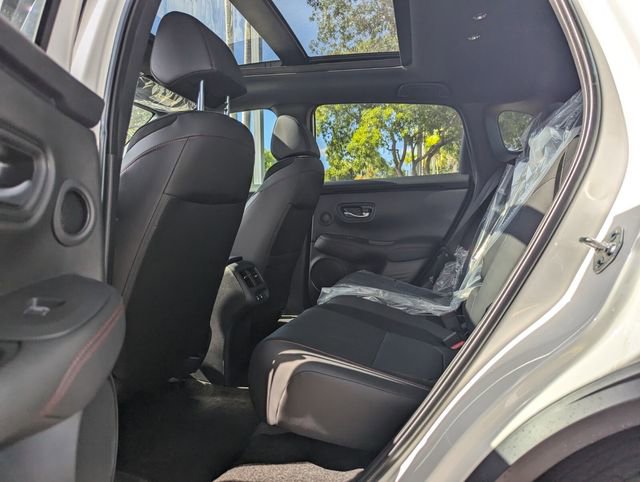 New 2025 Acura ADX A-Spec image 8