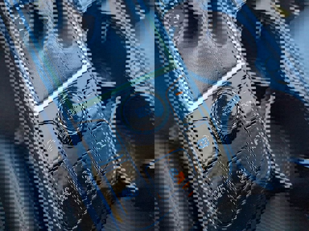 Certified 2023 Kia Sportage EX image 22