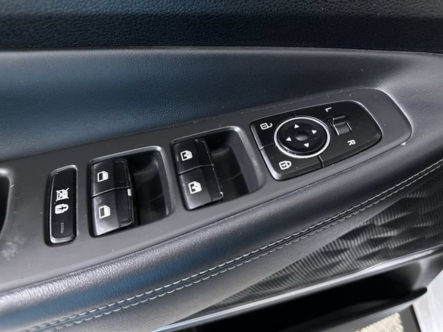Used 2019 Hyundai Santa Fe AWD w/ Cargo Package image 24