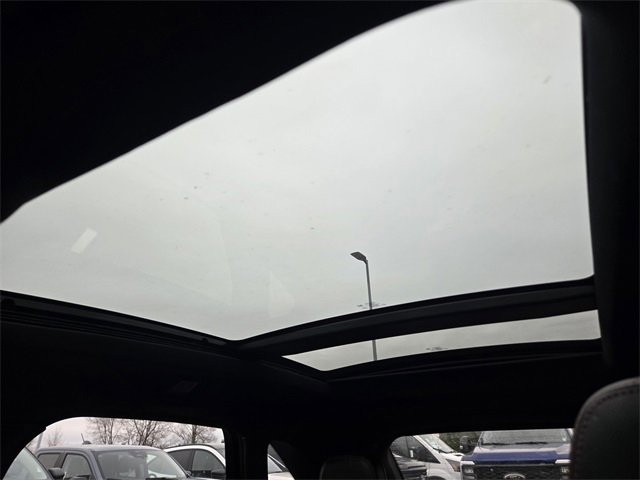 Used 2023 Ford Escape ST-Line Elite w/ Premium Technology Package image 19