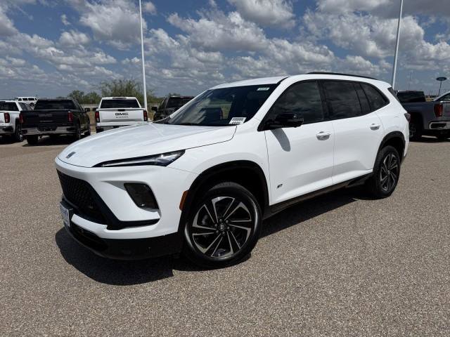 New 2026 Buick Enclave Sport Touring image 2