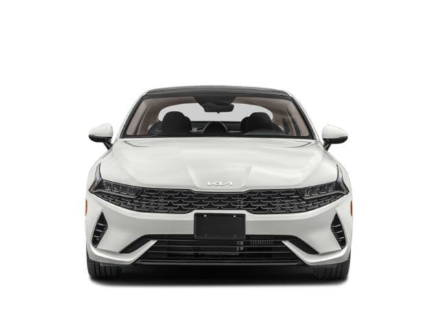 Used 2023 Kia K5 EX image 7