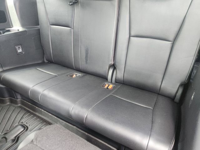 Certified 2024 Toyota Highlander XSE FWD image 31