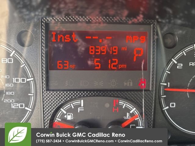 Used 2018 RAM ProMaster 1500 image 14